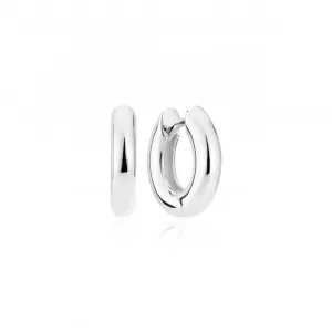 925 Sterling Silver Carrara Pianura Piccolo Earrings SJ-E2470 Sif Jakobs Jewellery