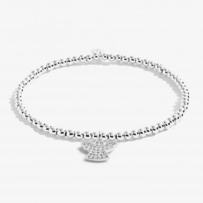 A Little Angels Watching Over You Bracelet 4967 Joma Jewellery