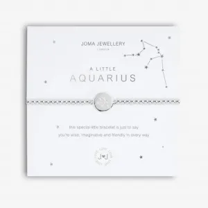 A Little Aquarius Bracelet 4998 Joma Jewellery