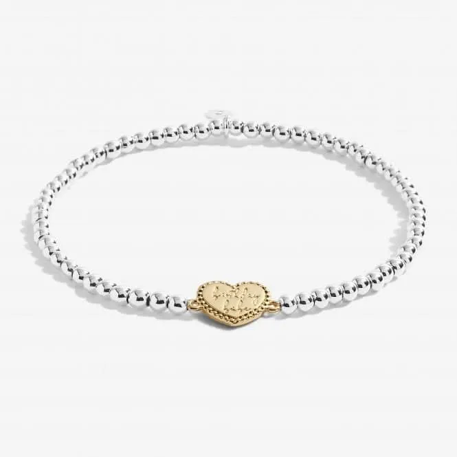 A Little Birthday Babe Bracelet 4962 Joma Jewellery