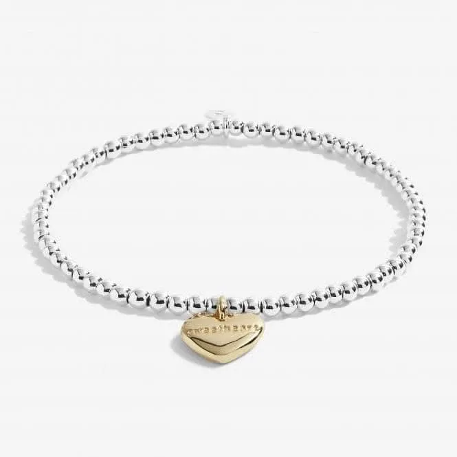 A Little Sweetheart Bracelet C525 Joma Jewellery