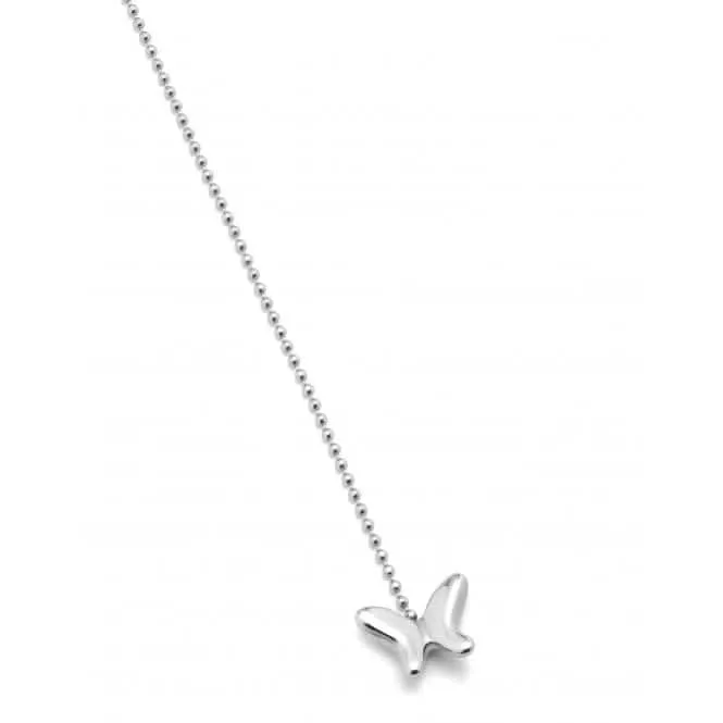 Adjustable Voltare Necklace COL1863MTL0000U Unode50 Jewelry And Accessories