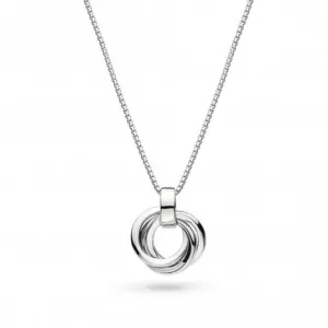 Bevel Trilogy Petite Necklace 9168RP Kit Heath Jewelry And Accessories
