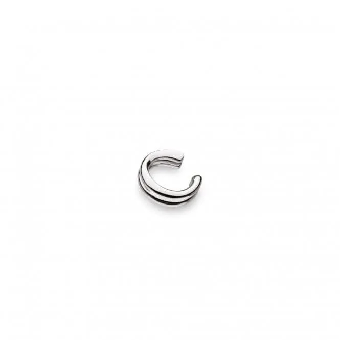 Bevel Unity Solo Ear Cuff 41171RP Kit Heath Jewelry And Accessories