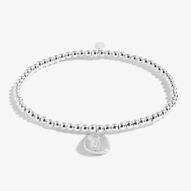 Birthflower A Little 'January' Bracelet 5625 Joma Jewellery