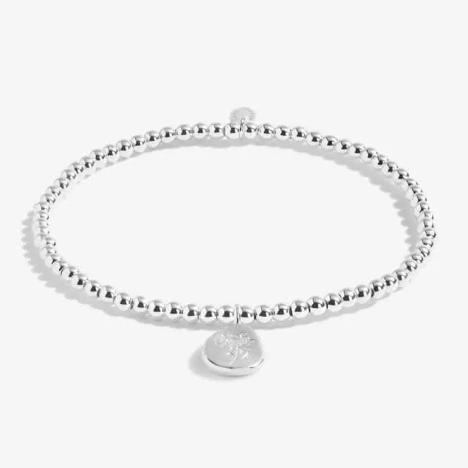 Birthflower A Little 'November' Bracelet 5635 Joma Jewellery