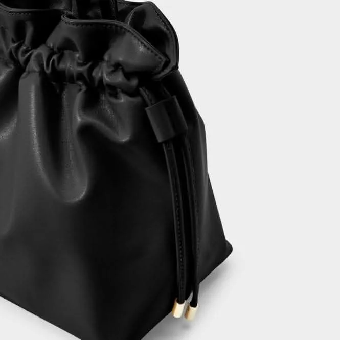 Black Hailey Bag KLB2962 Katie Loxton Jewelry And Accessories