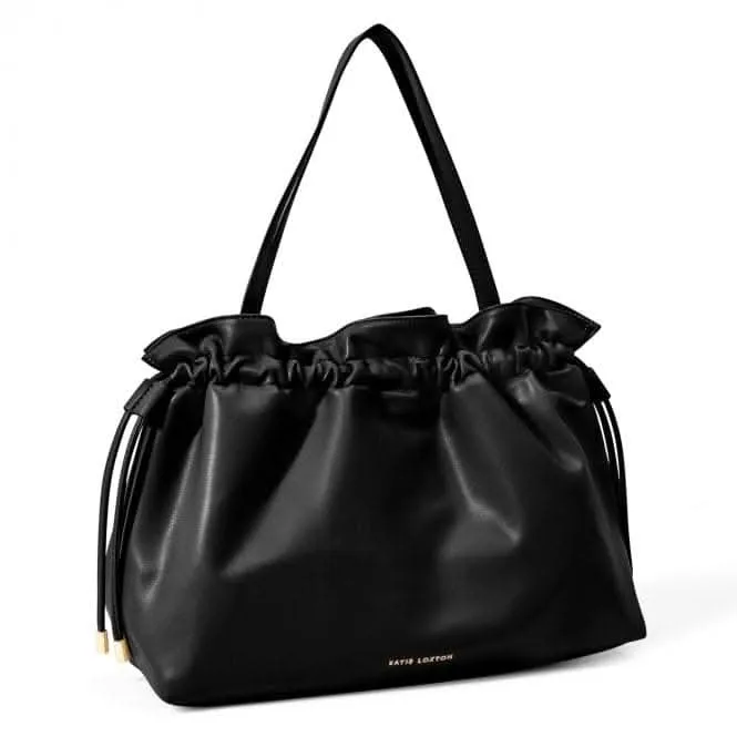 Black Hailey Bag KLB2962 Katie Loxton Jewelry And Accessories