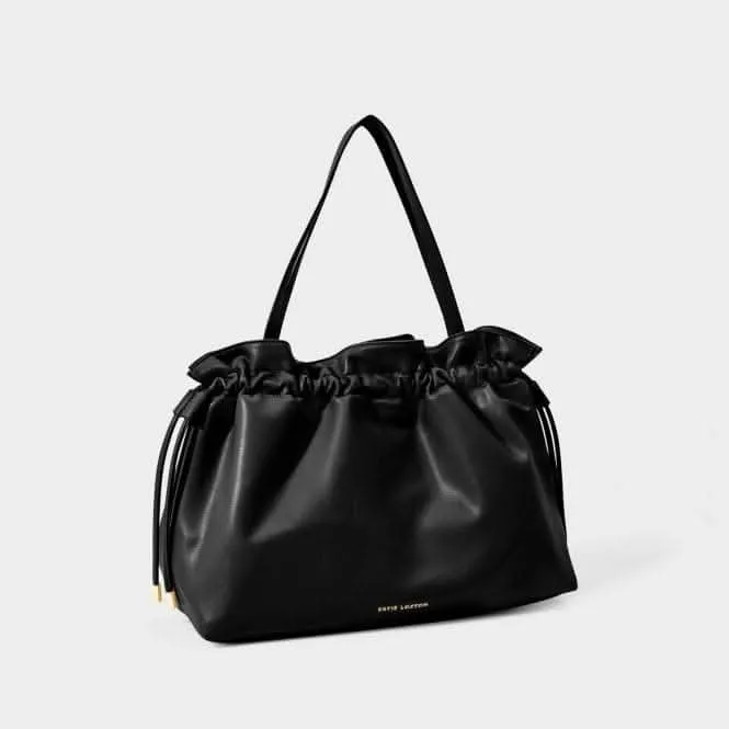 Black Hailey Bag KLB2962 Katie Loxton Jewelry And Accessories