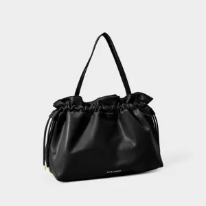 Black Hailey Bag KLB2962 Katie Loxton Jewelry And Accessories