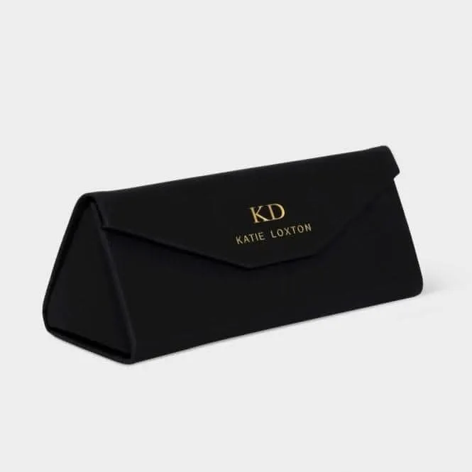 Black Paris KLSG060 Katie Loxton Jewelry And Accessories