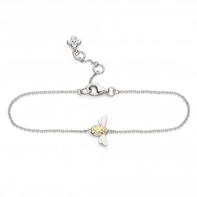 Blossom Flyte Honey Bee Bracelet 70337GRP Kit Heath Jewelry And Accessories
