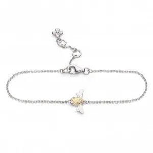 Blossom Flyte Honey Bee Bracelet 70337GRP Kit Heath Jewelry And Accessories