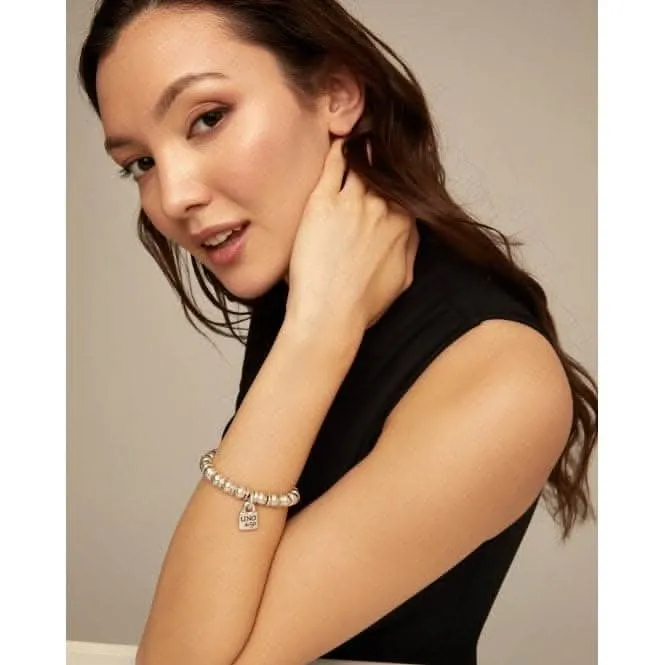 Bohemian Large Bracelet PUL2368MTL0000L Unode50 Jewelry And Accessories