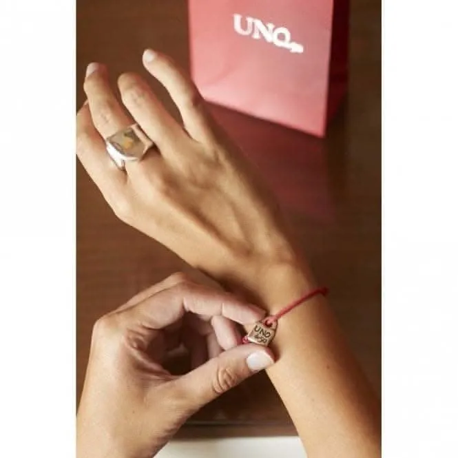 Bohemian Large Bracelet PUL2368MTL0000L Unode50 Jewelry And Accessories