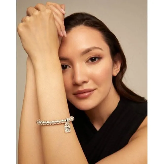 Bohemian Large Bracelet PUL2368MTL0000L Unode50 Jewelry And Accessories
