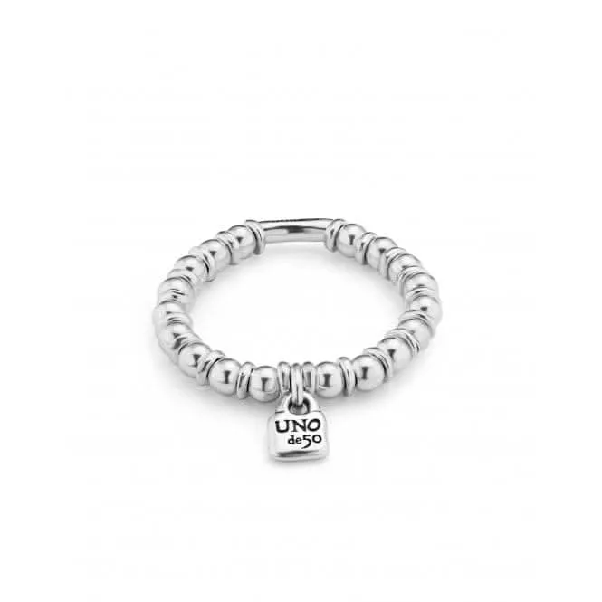Bohemian Large Bracelet PUL2368MTL0000L Unode50 Jewelry And Accessories