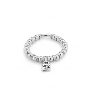 Bohemian Large Bracelet PUL2368MTL0000L Unode50 Jewelry And Accessories