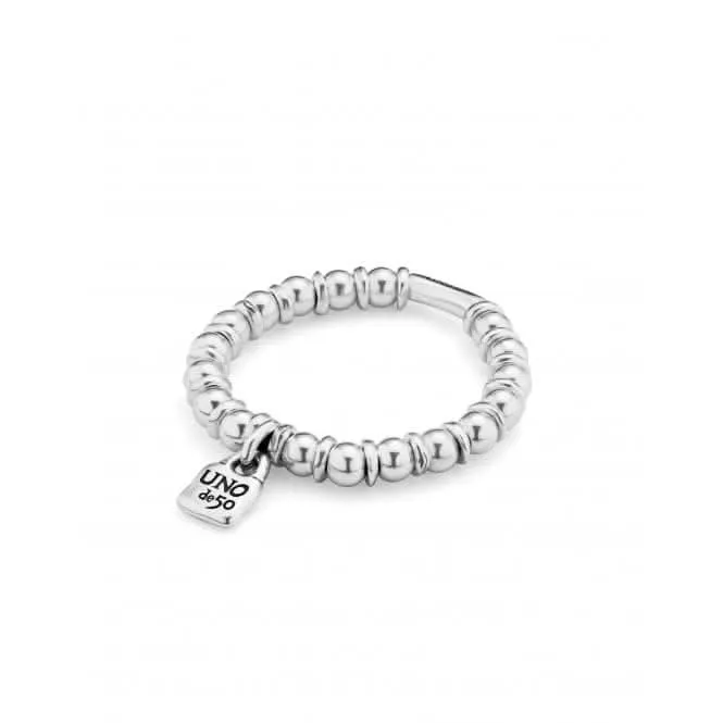 Bohemian Large Bracelet PUL2368MTL0000L Unode50 Jewelry And Accessories