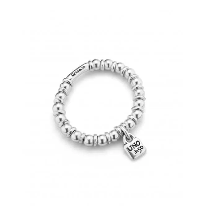 Bohemian Large Bracelet PUL2368MTL0000L Unode50 Jewelry And Accessories
