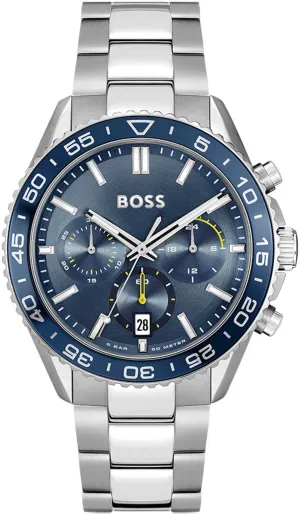 Boss Watches Boss Runner Watch