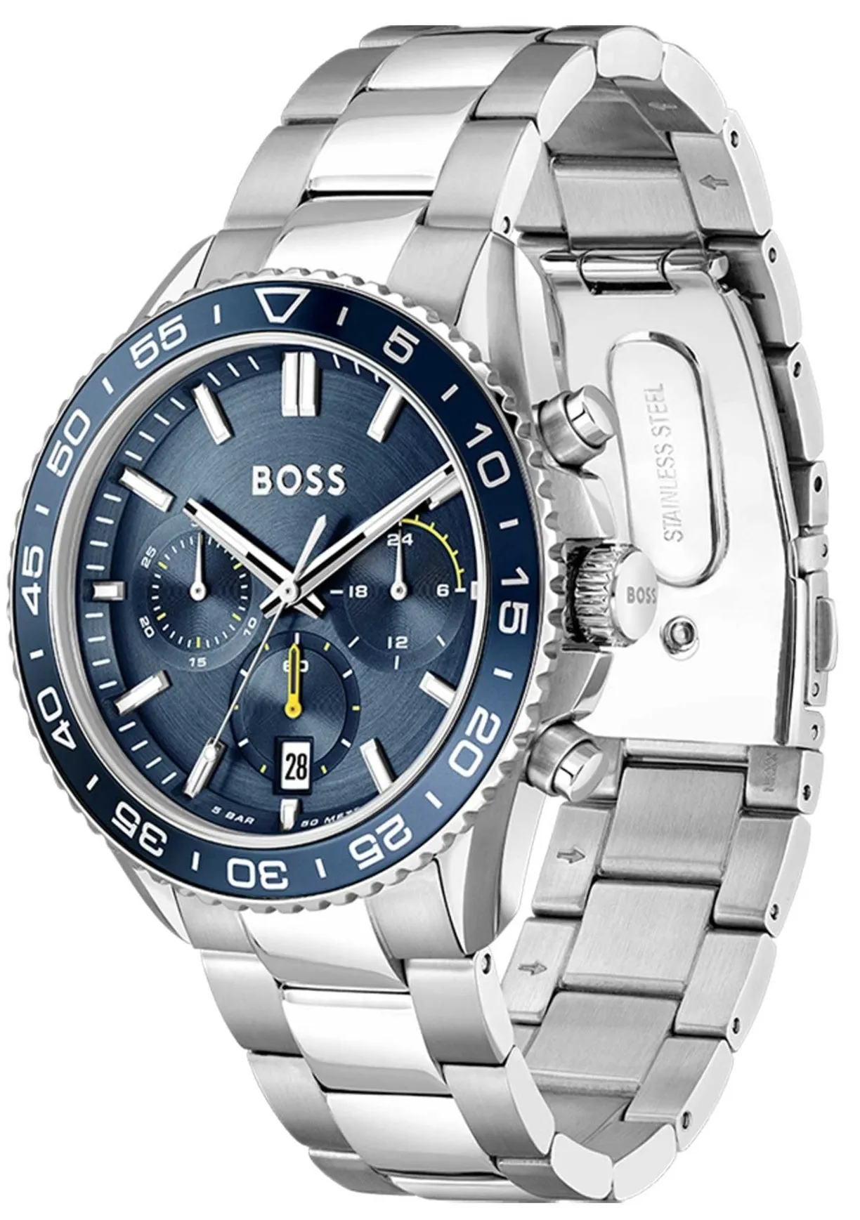 Boss Watches Boss Runner Watch