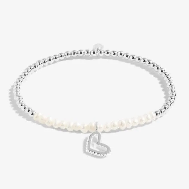 Bridal Pearl Bracelet 'Bridesmaid' 5728 Joma Jewellery