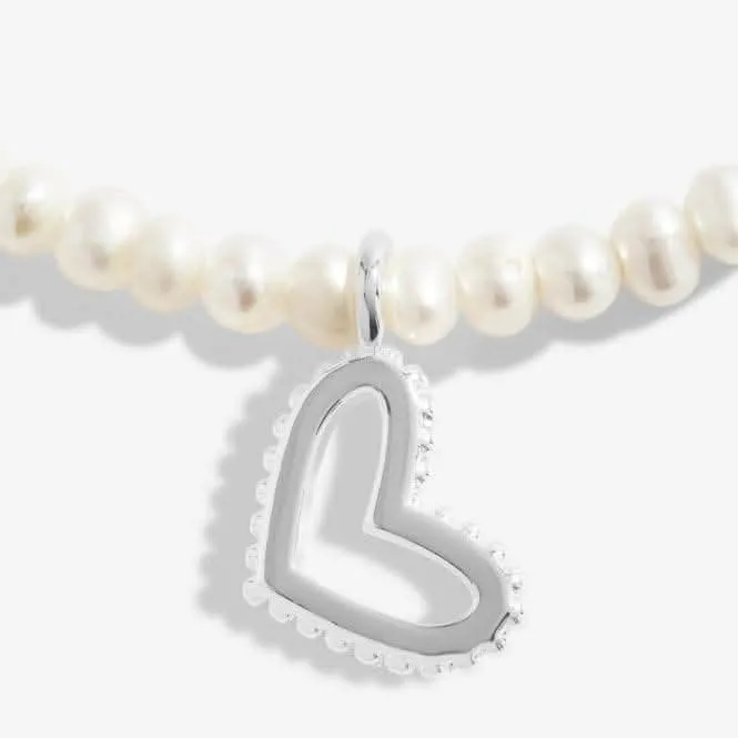 Bridal Pearl Bracelet 'Bridesmaid' 5728 Joma Jewellery
