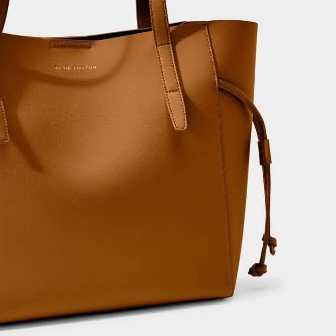 Brown Ashley Bag KLB3089 Katie Loxton Jewelry And Accessories