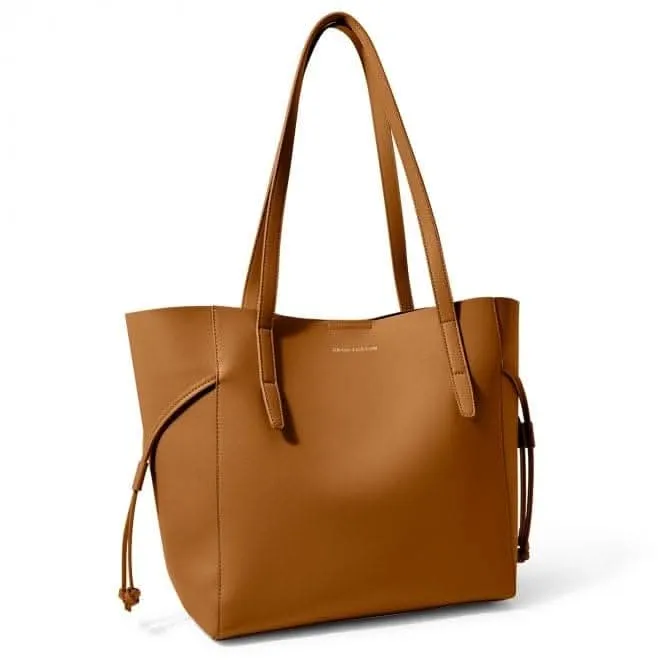 Brown Ashley Bag KLB3089 Katie Loxton Jewelry And Accessories