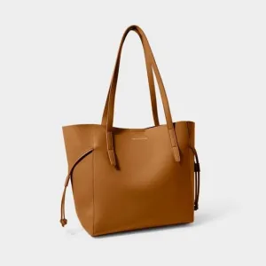 Brown Ashley Bag KLB3089 Katie Loxton Jewelry And Accessories