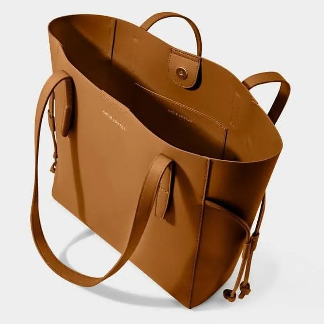 Brown Ashley Bag KLB3089 Katie Loxton Jewelry And Accessories