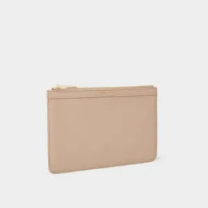 Brown Cleo Pouch KLB2825 Katie Loxton Jewelry And Accessories