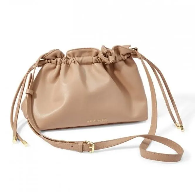 Brown Hailey Clutch KLB2961 Katie Loxton Jewelry And Accessories