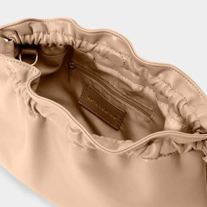 Brown Hailey Clutch KLB2961 Katie Loxton Jewelry And Accessories
