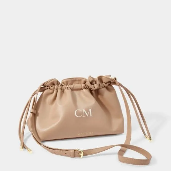 Brown Hailey Clutch KLB2961 Katie Loxton Jewelry And Accessories