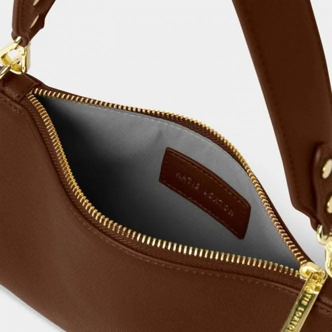 Brown Reya Bag KLB3105 Katie Loxton Jewelry And Accessories