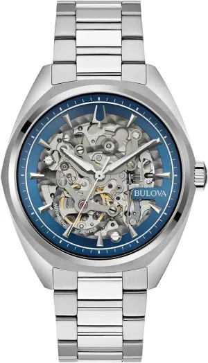 Bulova Watches Bulova Classic Automatic Mens Watch
