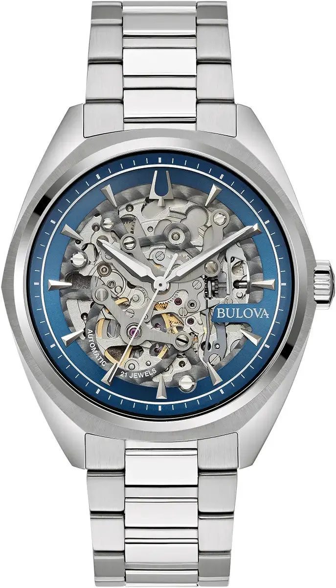 Bulova Watches Bulova Classic Automatic Mens Watch