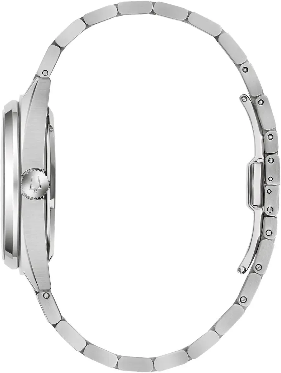 Bulova Watches Bulova Classic Automatic Mens Watch