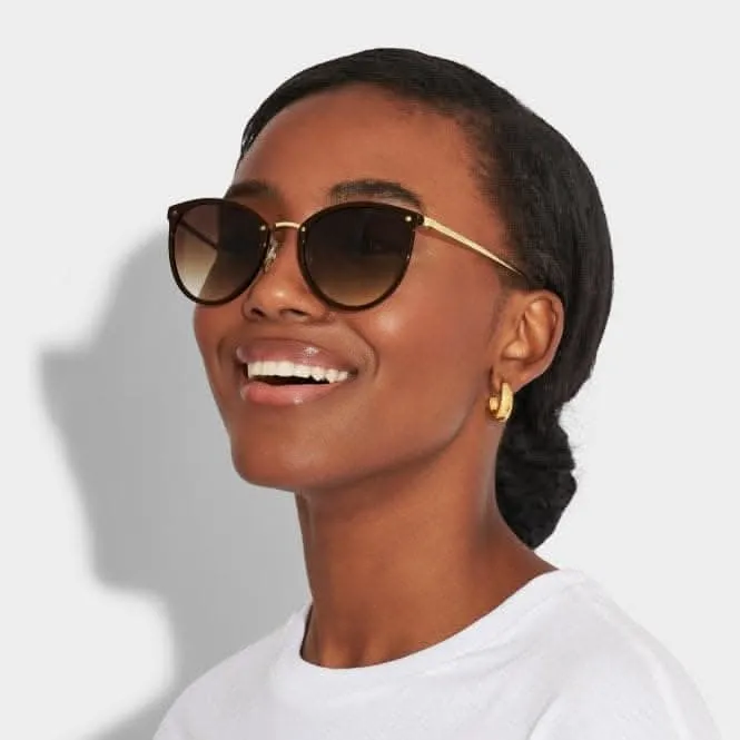 Cacao Santorini KLSG053 Katie Loxton Jewelry And Accessories