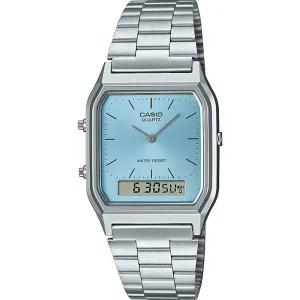 Casio Mens Watches Casio AQ230A-2A1 Vintage