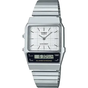 Casio Mens Watches Casio AQ800E-7A Outside Combi Watch
