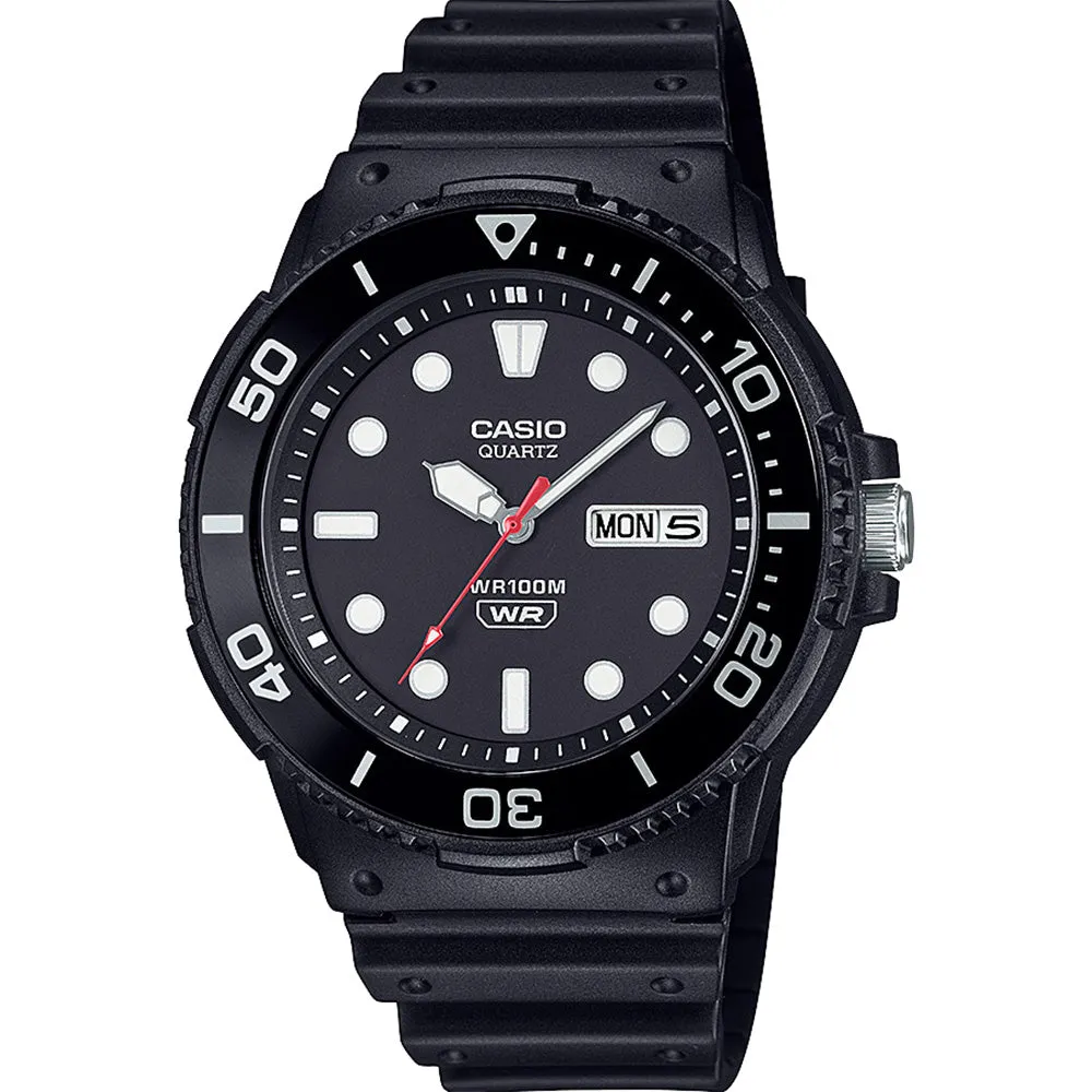 Casio Mens Watches Casio Standard MRW230H-1E1