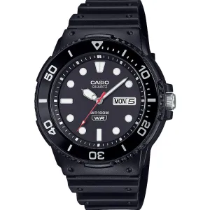 Casio Mens Watches Casio Standard MRW230H-1E1