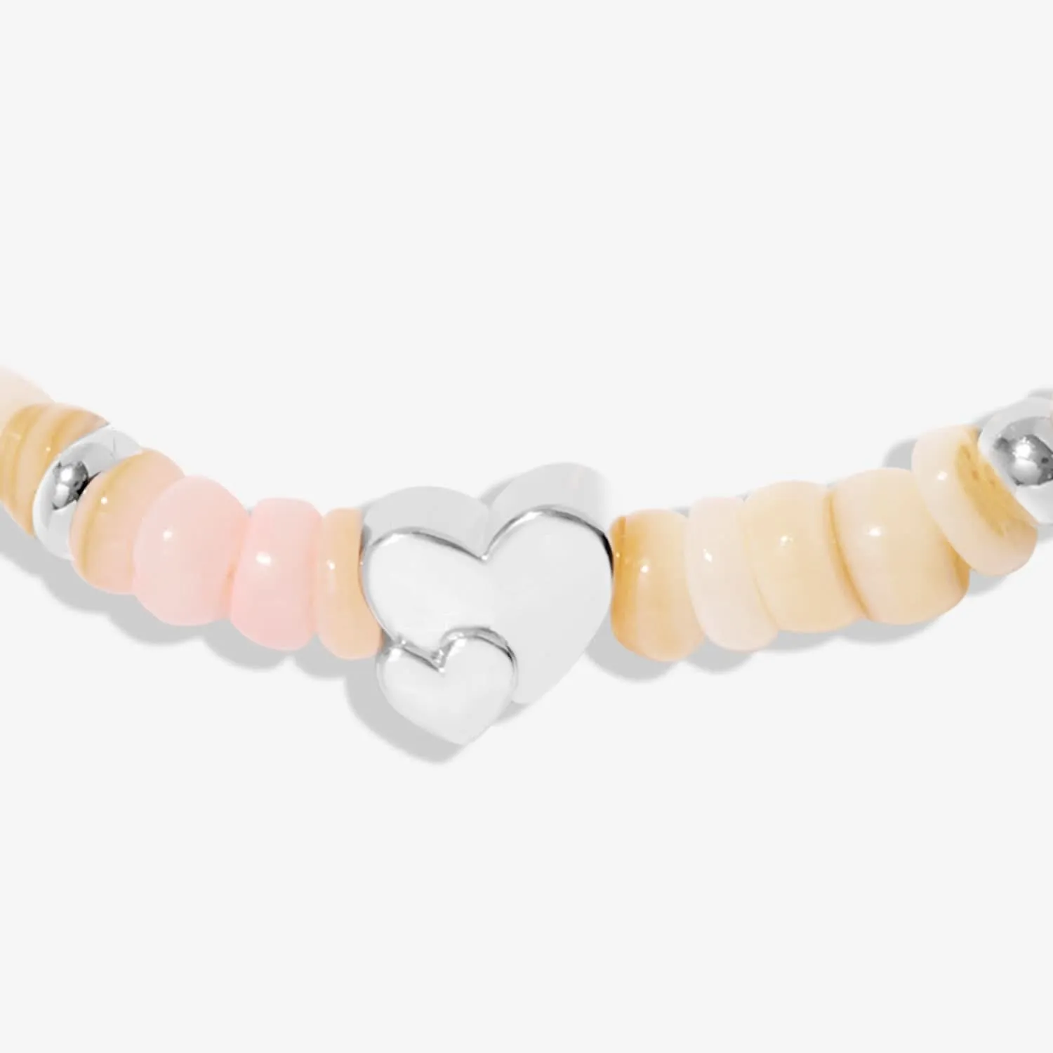 Children's Happy Little Moments Lovely Granddaughter Bracelet C817 Joma Jewellery