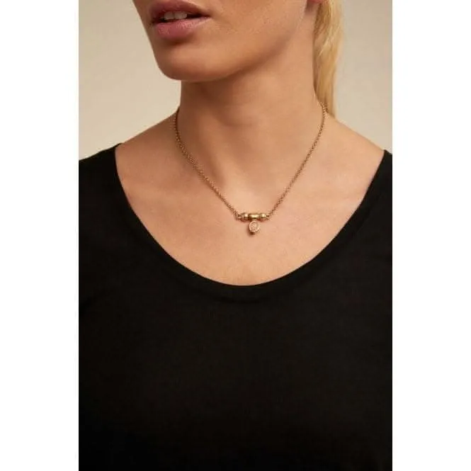 Choose 1 Golden Metal Necklace Unode50 Jewelry And Accessories