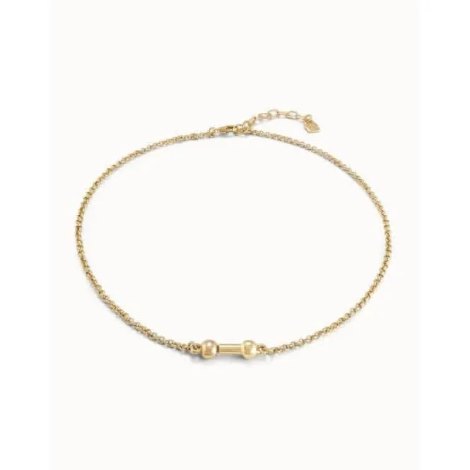 Choose 1 Golden Metal Necklace Unode50 Jewelry And Accessories