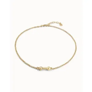 Choose 1 Golden Metal Necklace Unode50 Jewelry And Accessories