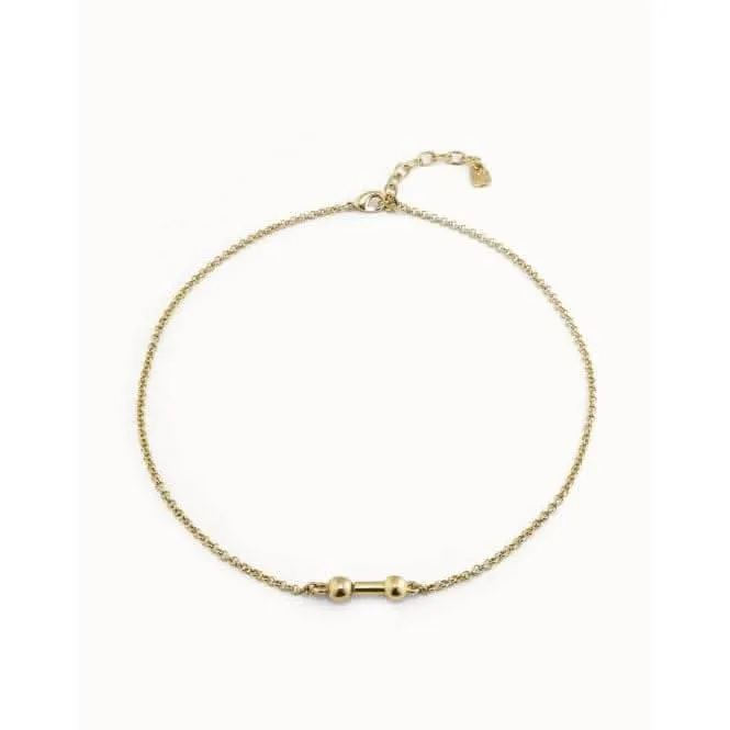 Choose 1 Golden Metal Necklace Unode50 Jewelry And Accessories